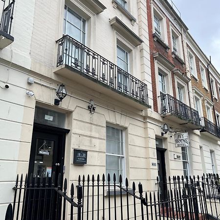 Ivy House Hotel Londres Exterior foto